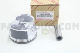 1330350072 PISTON SUB-ASSY, W/PIN, LH