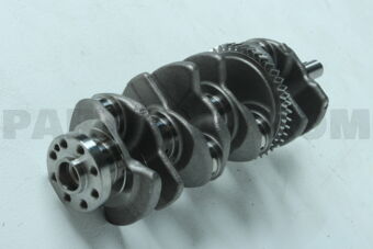 1340128010 CRANKSHAFT
