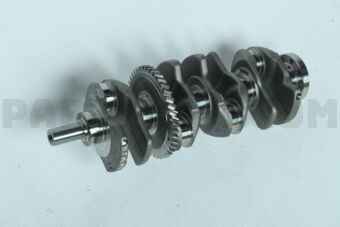1340128010 CRANKSHAFT