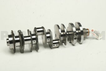 1340151010 CRANKSHAFT