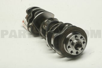 1340151010 CRANKSHAFT