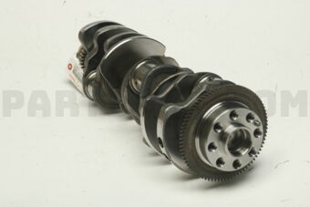 1340151010 CRANKSHAFT