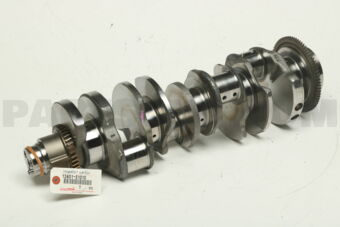 1340151010 CRANKSHAFT