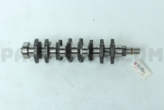 1341172900 CRANKSHAFT