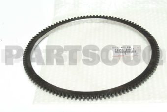 1345320010 GEAR, FLYWHEEL RING