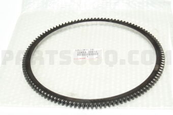 1345320010 Toyota GEAR, FLYWHEEL RING