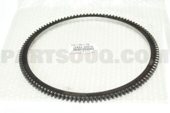 1345320010 Toyota GEAR, FLYWHEEL RING