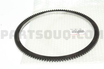 1345320010 Toyota GEAR, FLYWHEEL RING
