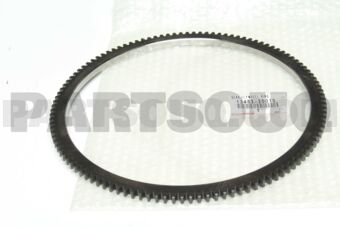 1345320010 GEAR, FLYWHEEL RING