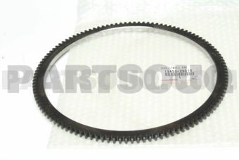 1345320010 GEAR, FLYWHEEL RING