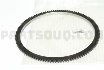 1345320010 GEAR, FLYWHEEL RING