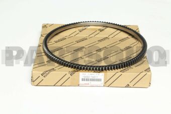 1345374011 GEAR, FLYWHEEL RING