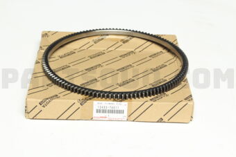 1345374011 Toyota GEAR, FLYWHEEL RING