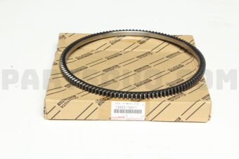 1345374011 Toyota GEAR, FLYWHEEL RING