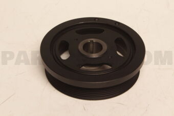 1347036010 Toyota PULLEY ASSY, CRANKSHAFT