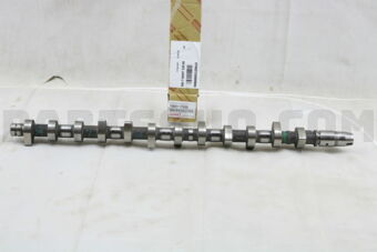 1350117020 CAMSHAFT