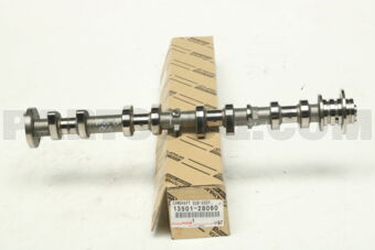 1350128060 CAMSHAFT