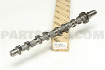 1350130020 CAMSHAFT