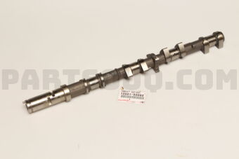 1350150060 CAMSHAFT