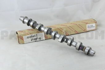 1350154090 CAMSHAFT