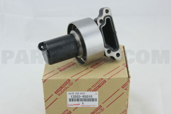 1350365010 IDLER SUB-ASSY, TIMING BELT, NO.2