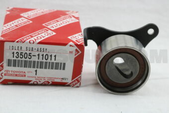 1350511011 IDLER SUB-ASSY, TIMING BELT, NO.1