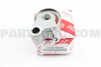 1350546020 IDLER SUB-ASSY, TIMING BELT, NO.1