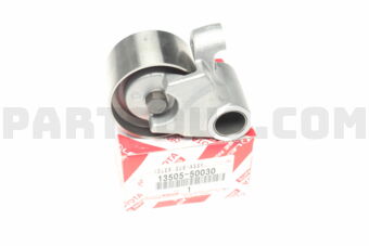 1350550030 IDLER SUB-ASSY, TIMING BELT, NO.1