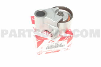 1350550030 IDLER SUB-ASSY, TIMING BELT, NO.1