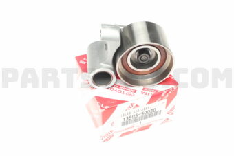 1350550030 IDLER SUB-ASSY, TIMING BELT, NO.1