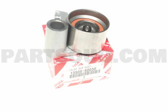 1350550030 IDLER SUB-ASSY, TIMING BELT, NO.1