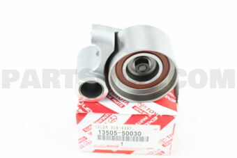 1350550030 IDLER SUB-ASSY, TIMING BELT, NO.1
