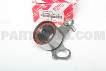 1350554021 IDLER SUB-ASSY, TIMING BELT, NO.1