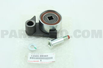 1350588560 IDLER SUB-ASSY, TIMING BELT, NO.1