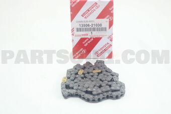 1350621030 CHAIN SUB-ASSY