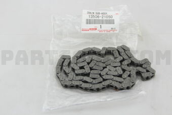 1350621050 CHAIN SUB-ASSY