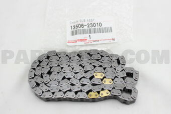 1350623010 CHAIN SUB-ASSY