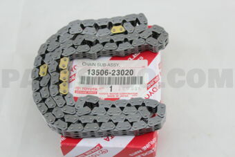 1350623020 CHAIN SUB-ASSY