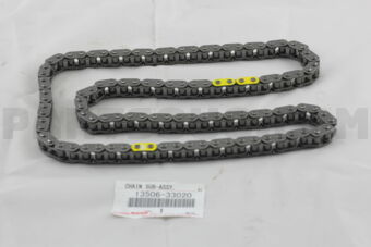 1350633020 CHAIN SUB-ASSY
