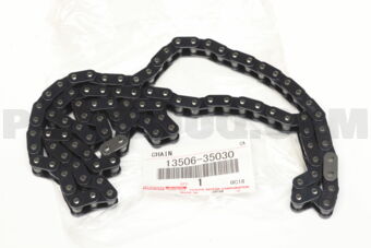 1350635030 CHAIN SUB-ASSY