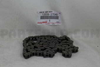 1350637040 CHAIN SUB-ASSY