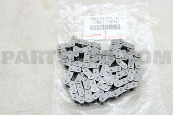 1350675010 CHAIN SUB-ASSY