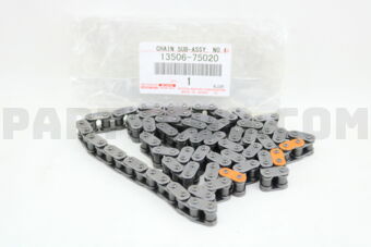 1350675020 CHAIN SUB-ASSY