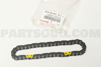 1350731010 CHAIN SUB-ASSY, NO.2