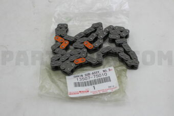 1350775010 CHAIN SUB-ASSY, NO.2