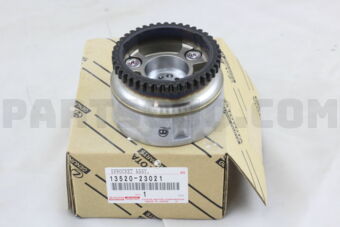 1352023021 SPROCKET ASSY, CAMSHAFT TIMING