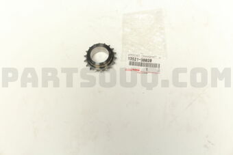 1352138020 GEAR OR SPROCKET, CRANKSHAFT TIMIN