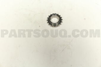 1352138020 GEAR OR SPROCKET, CRANKSHAFT TIMIN