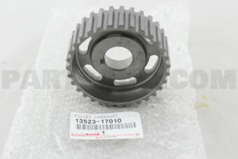 1352317010 PULLEY, CAMSHAFT TIMING