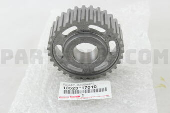 1352317010 PULLEY, CAMSHAFT TIMING